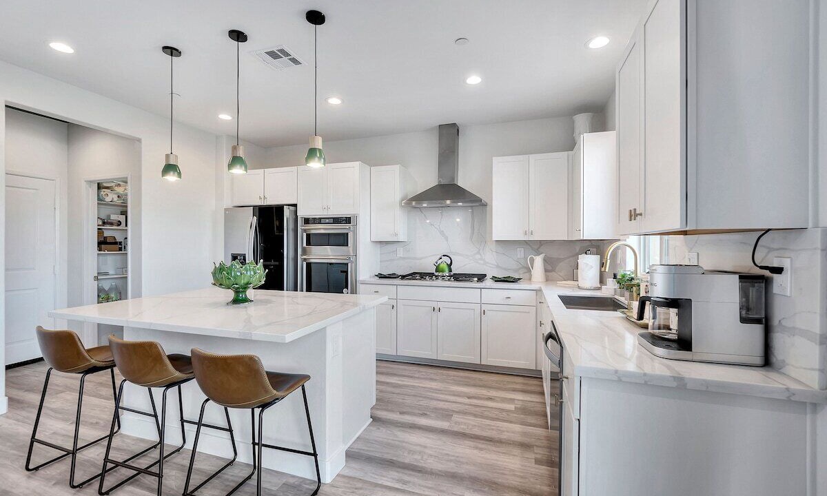 Photo of Kitchen in Coachella
