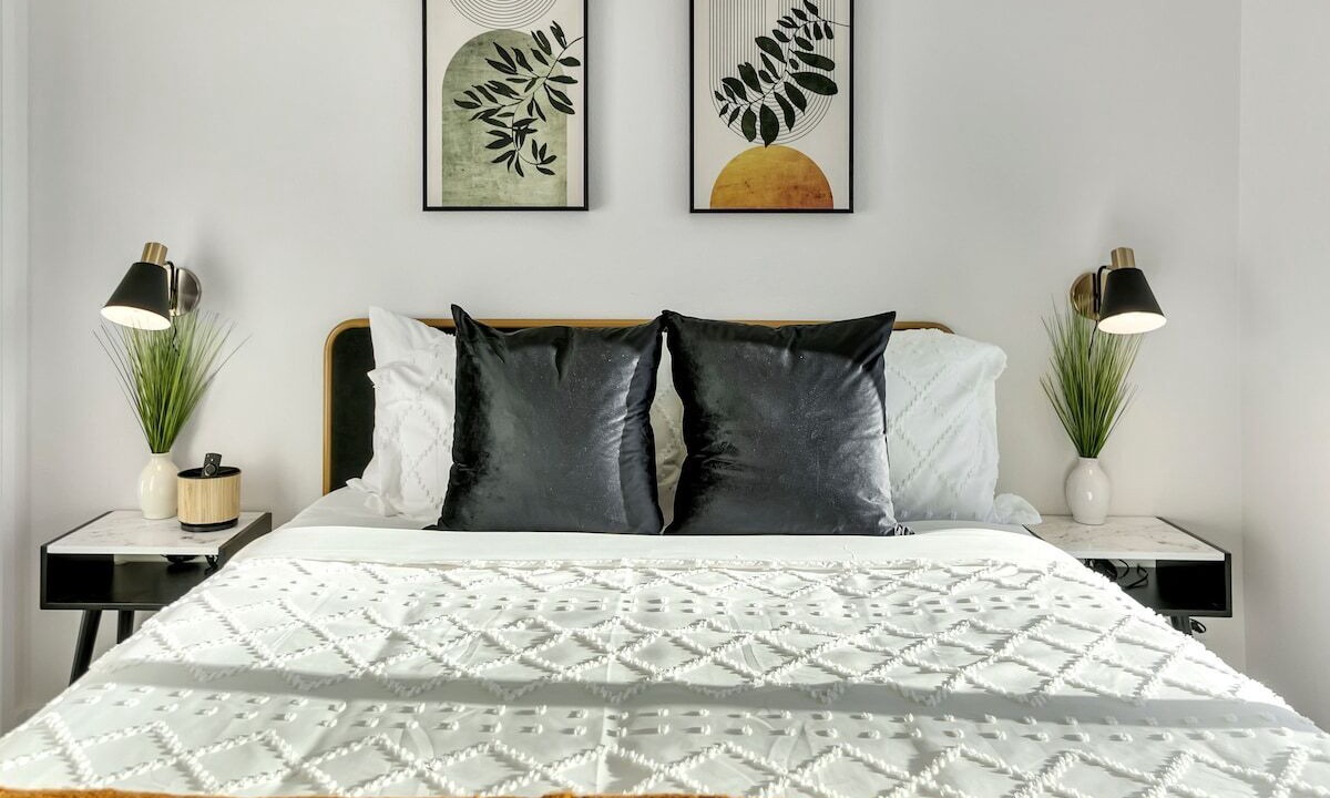Photo of Bedroom in Coachella