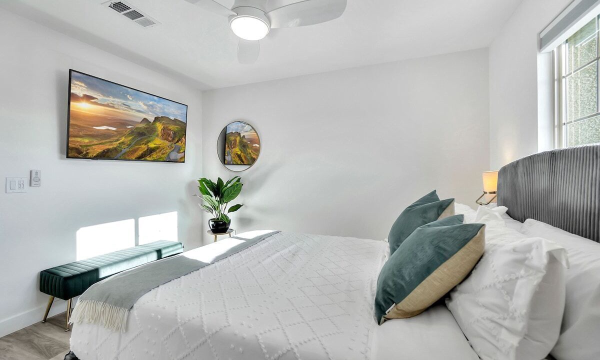 Photo of Bedroom in Coachella