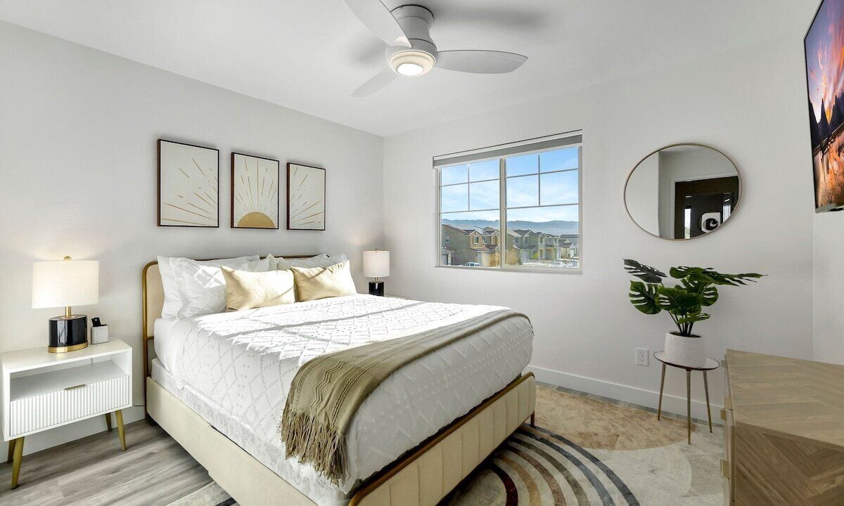 Photo of Bedroom in Coachella