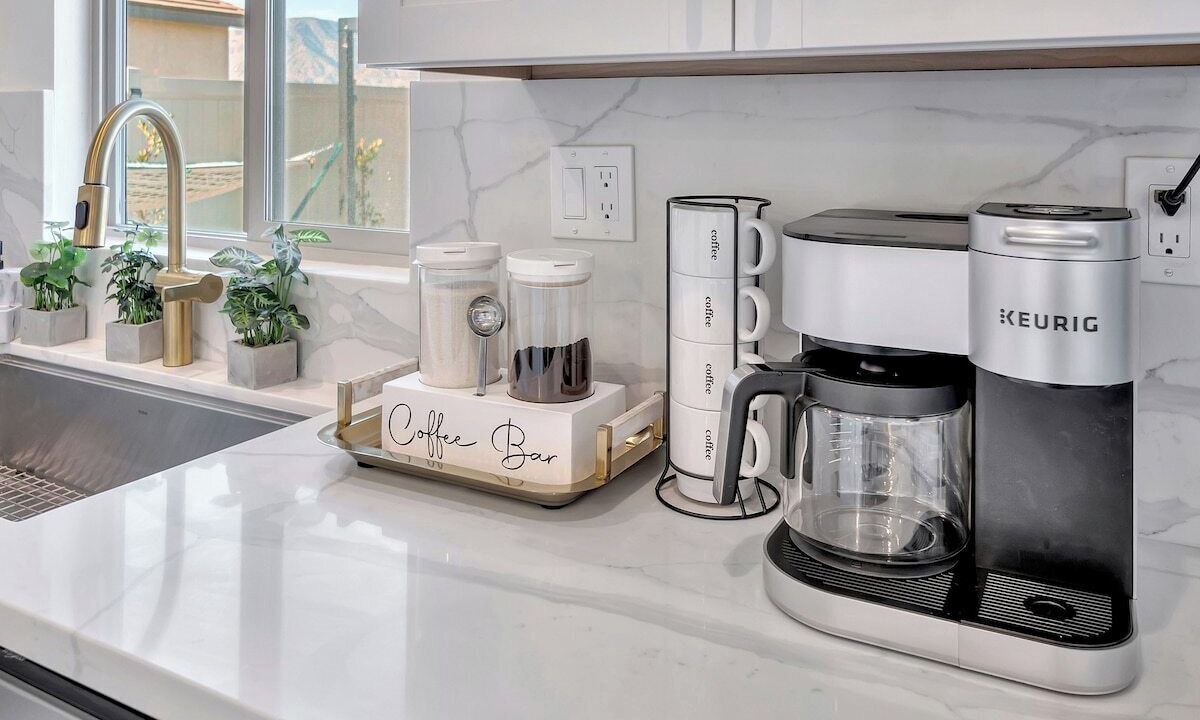 Photo of Kitchen in Coachella