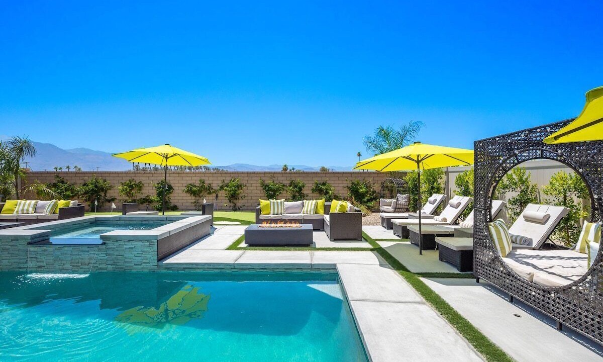 Photo of Outdoor in Coachella