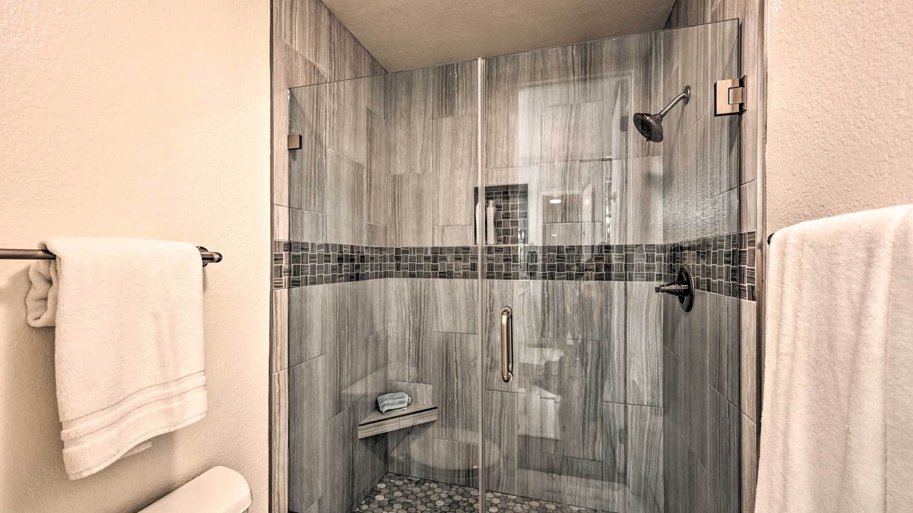 Photo of Bathroom in Townsite