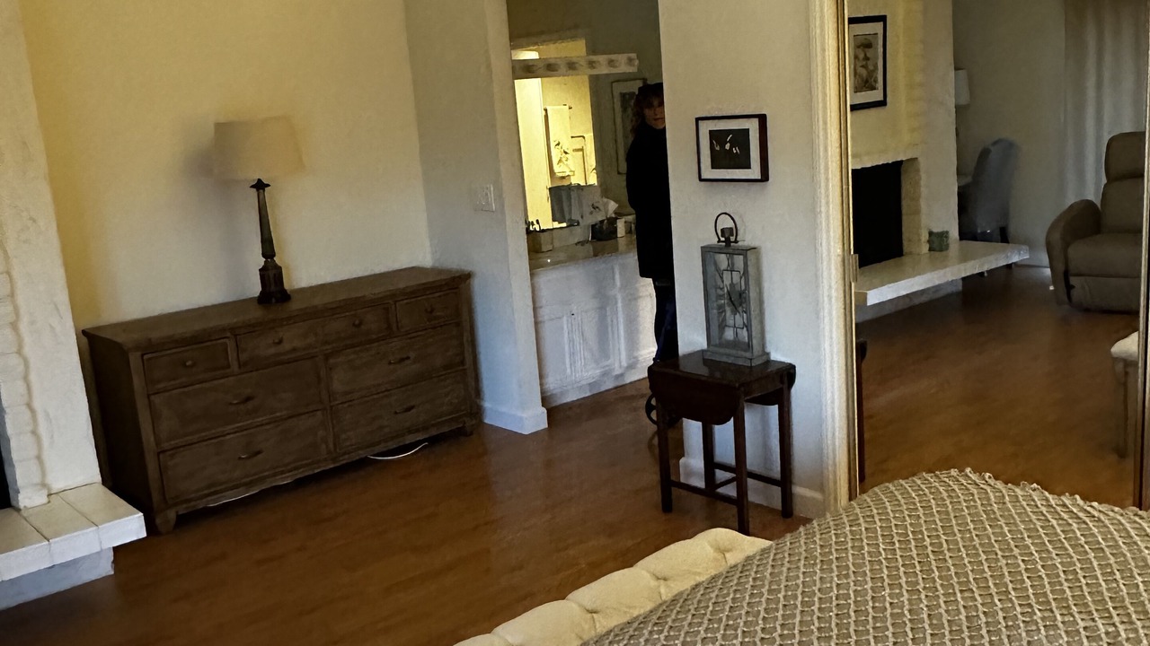 Photo of Bedroom in Carlsbad