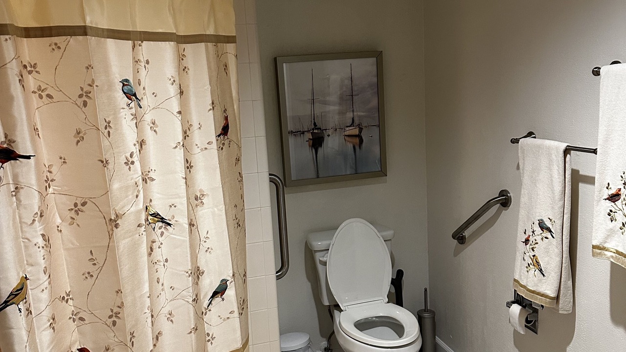 Photo of Bathroom in Carlsbad