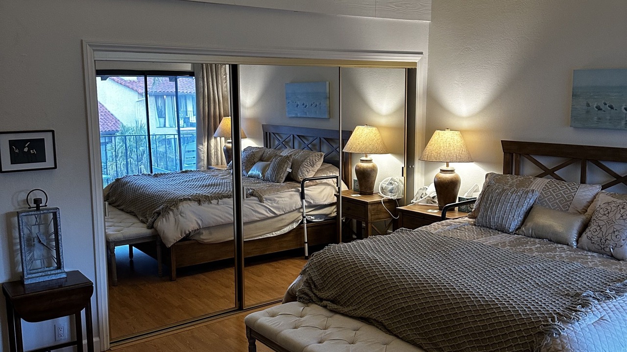 Photo of Bedroom in Carlsbad