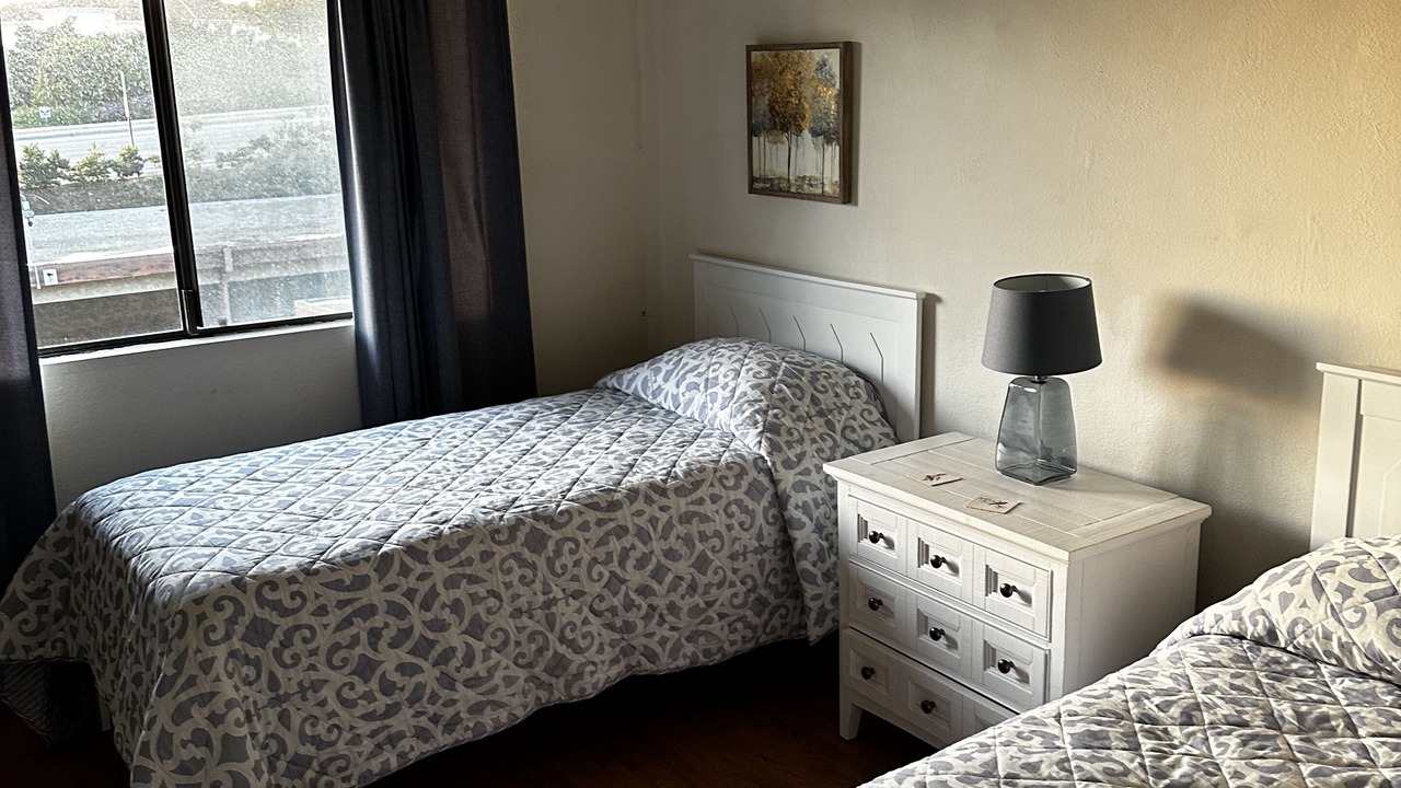 Photo of Bedroom in Carlsbad
