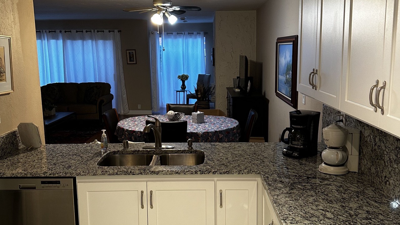 Photo of Kitchen in Carlsbad