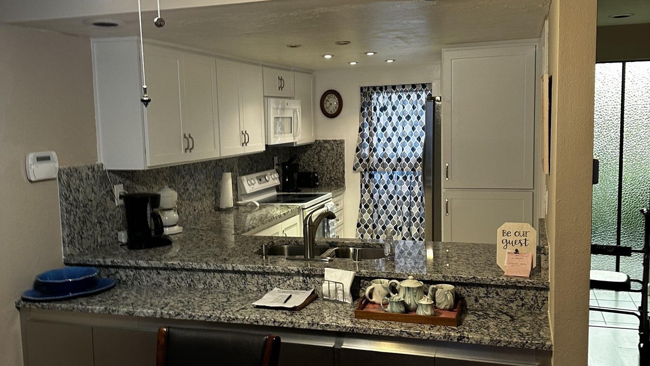Photo of Kitchen in Carlsbad