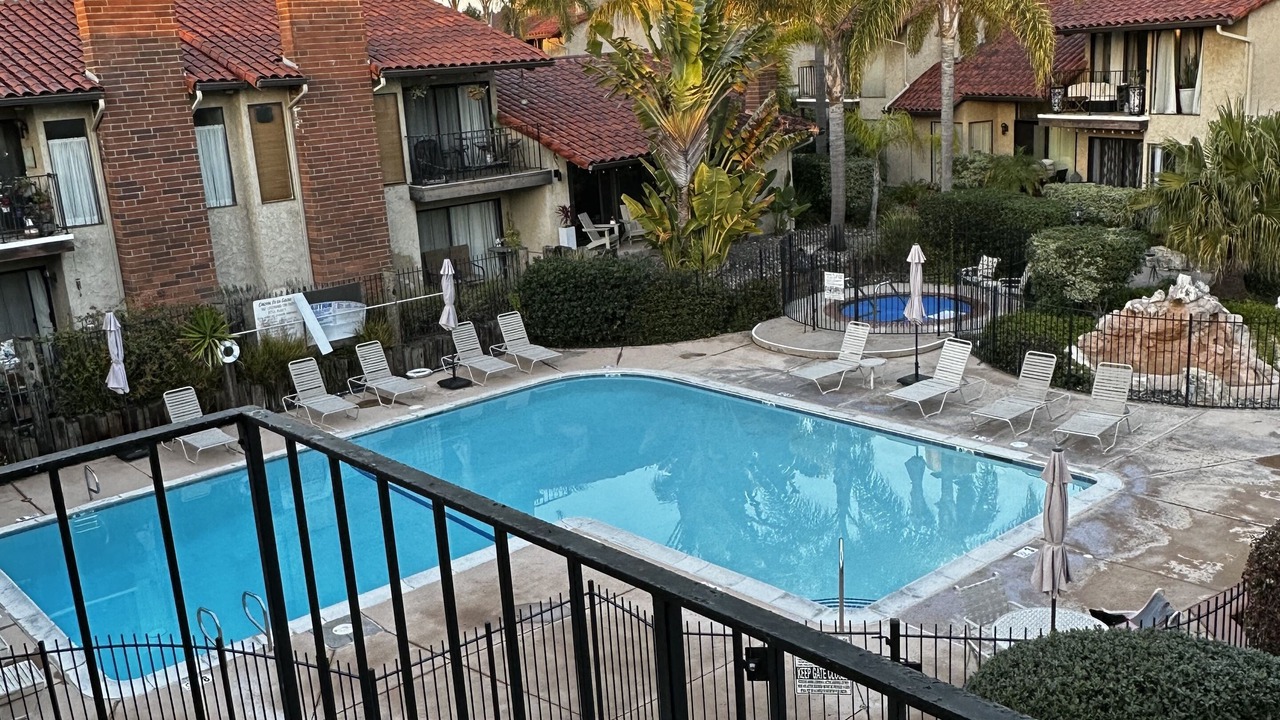 Photo of Outdoor in Carlsbad