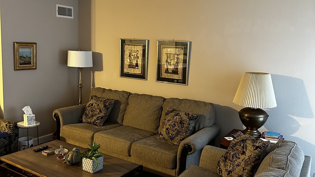 Photo of Livingroom in Carlsbad