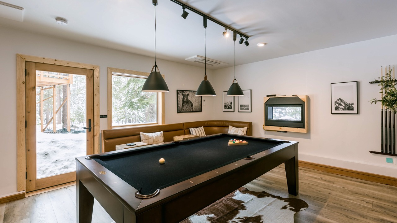 Photo of Outdoor in Truckee