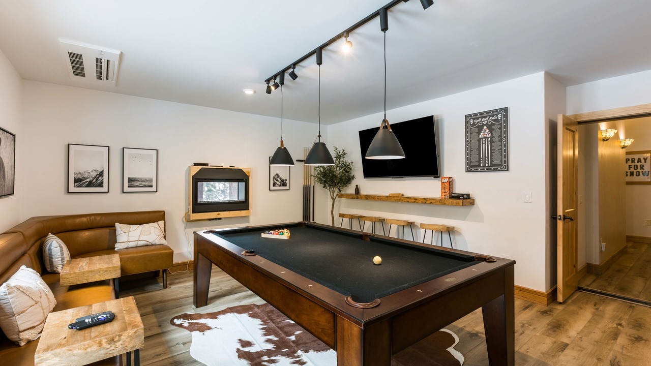 Photo of Bedroom in Truckee