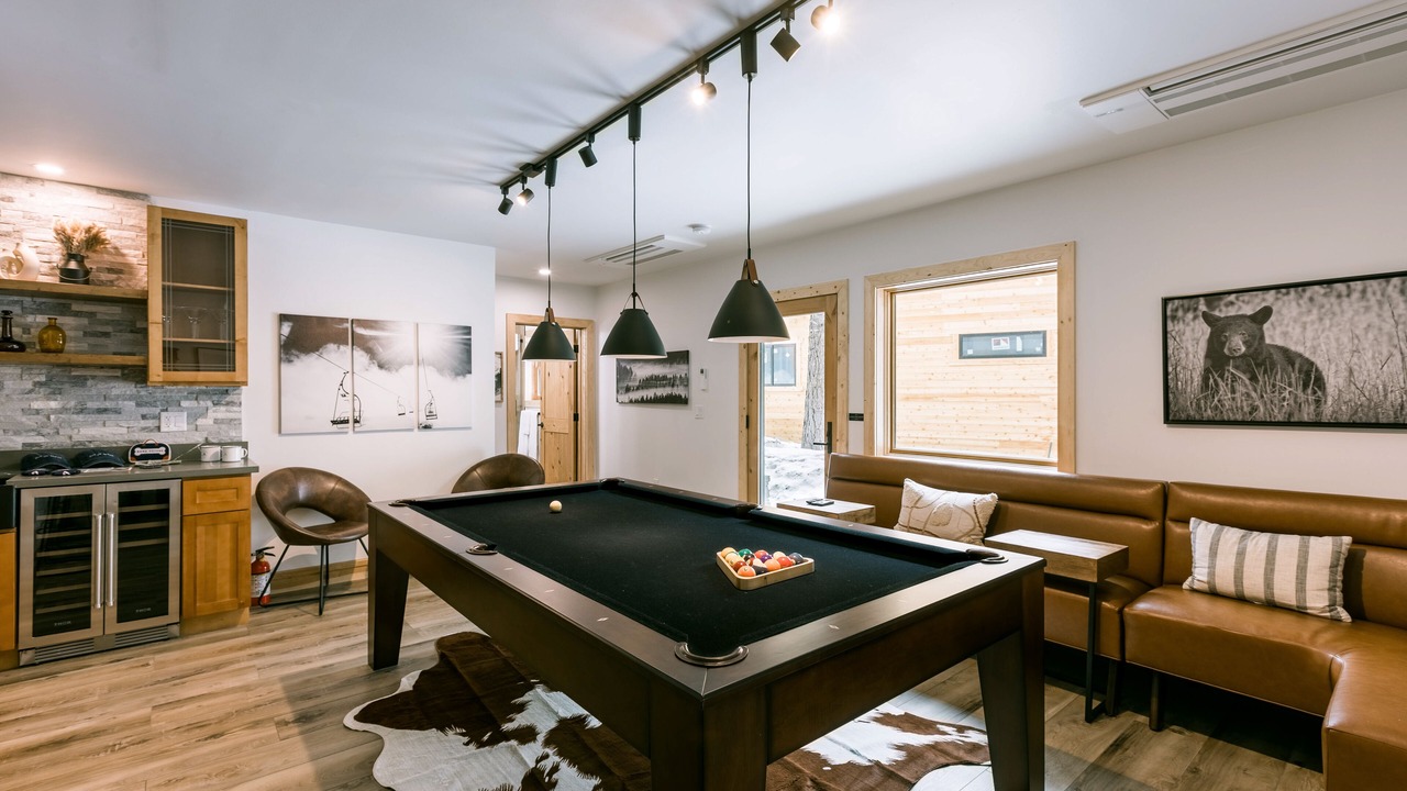 Photo of Outdoor in Truckee