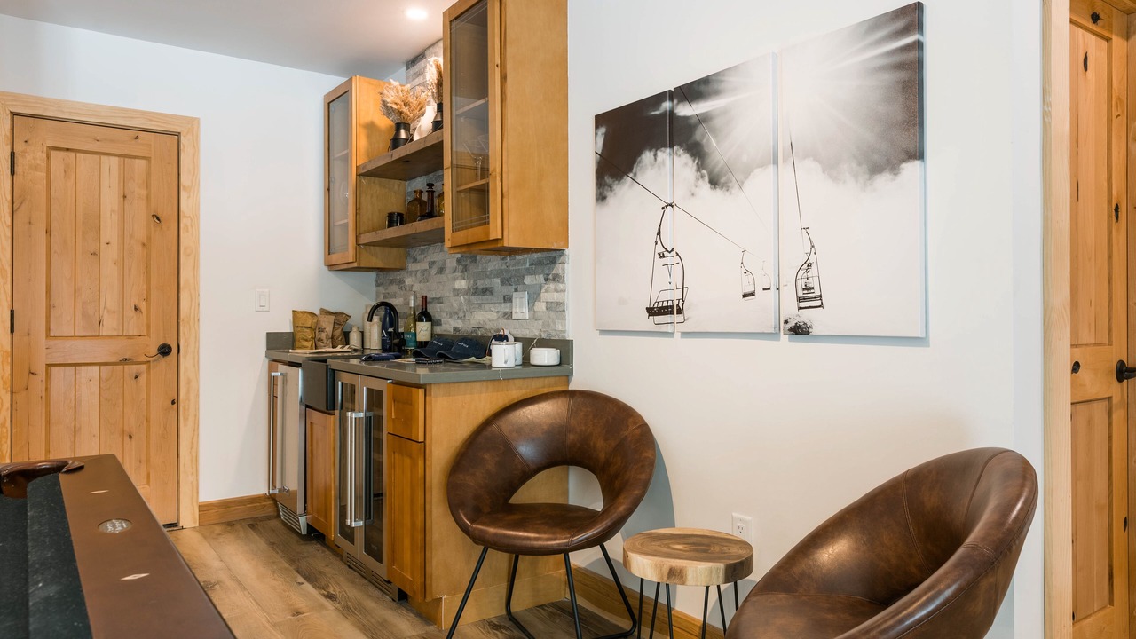Photo of Bedroom in Truckee