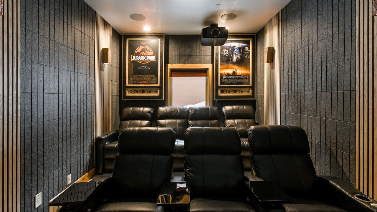 Photo of Bedroom in Truckee