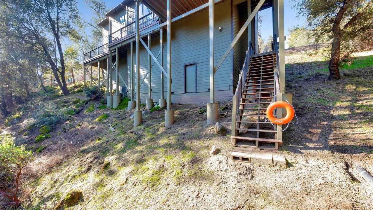 Photo of Others in Yosemite Forks