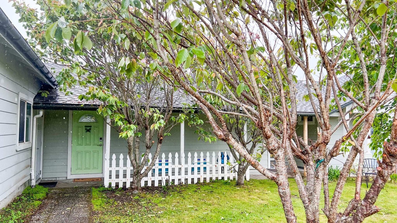 Photo of Outdoor in Smith River