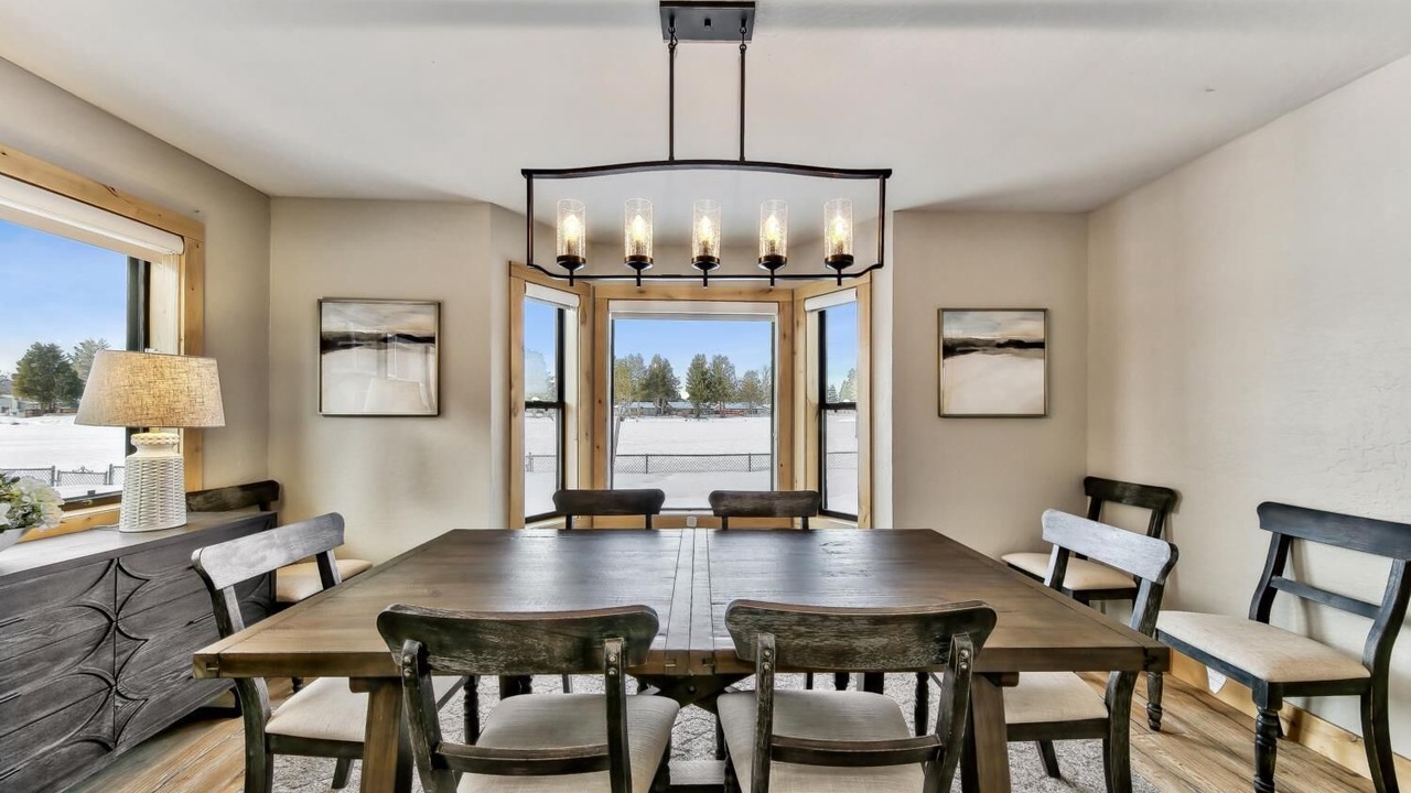 Photo of Outdoor in Tahoe Island