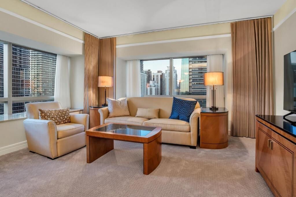 Photo of Livingroom in Brickell