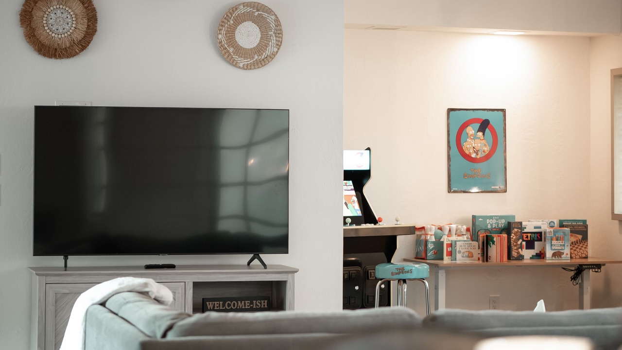 Photo of Livingroom in Fresno