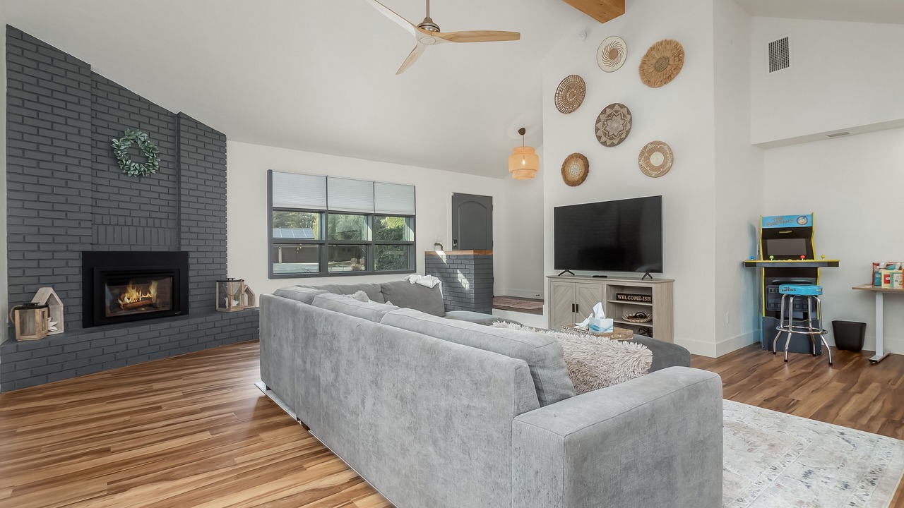Photo of Livingroom in Fresno