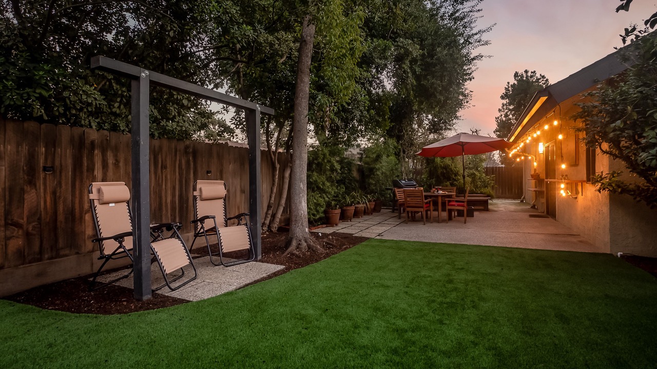 Photo of Patio Balcony in Fresno