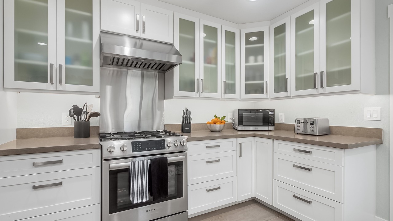 Photo of Kitchen in Fresno