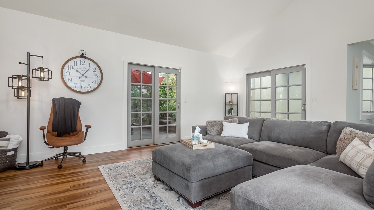 Photo of Livingroom in Fresno