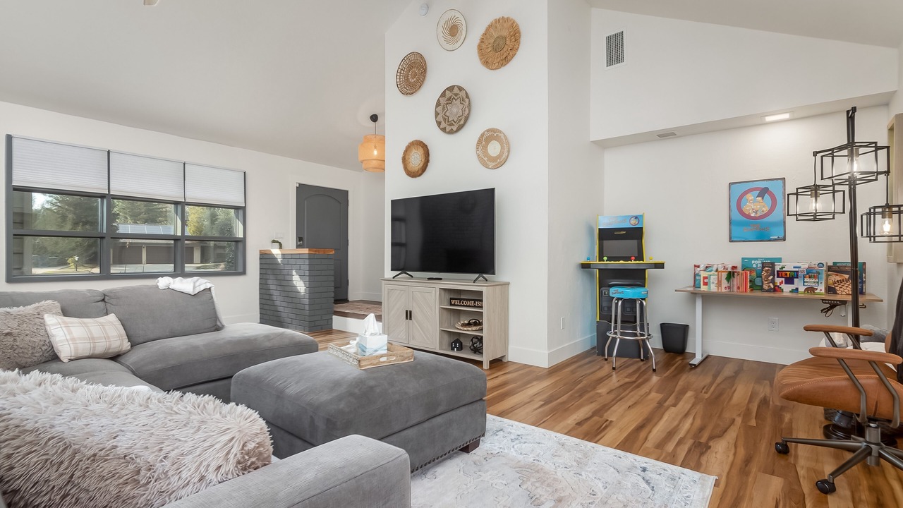 Photo of Livingroom in Fresno