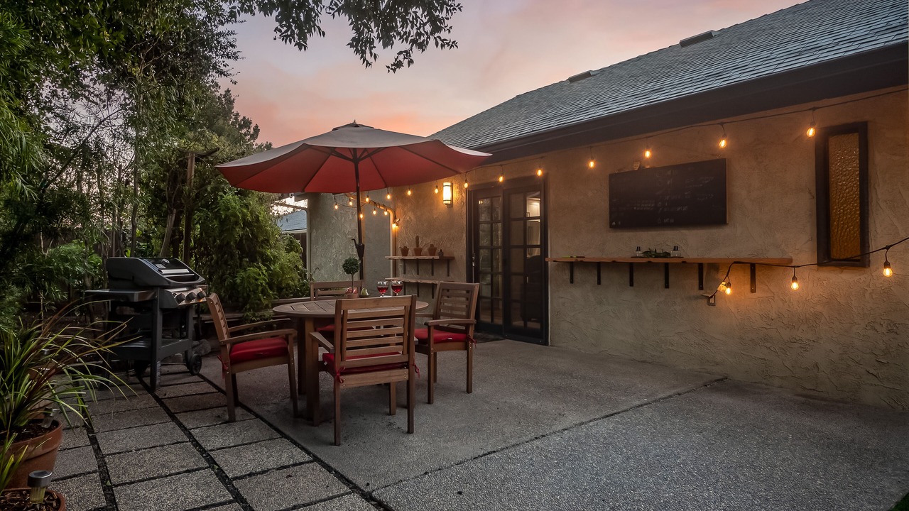 Photo of Outdoor in Fresno