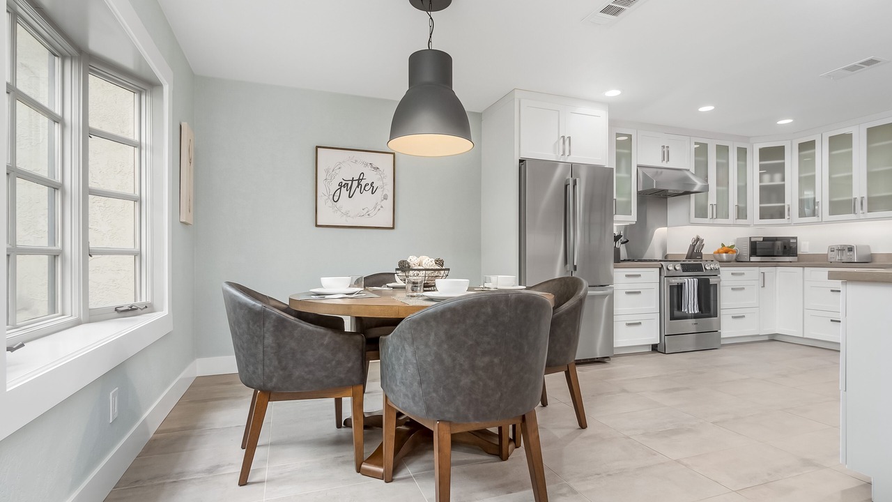 Photo of Kitchen in Fresno