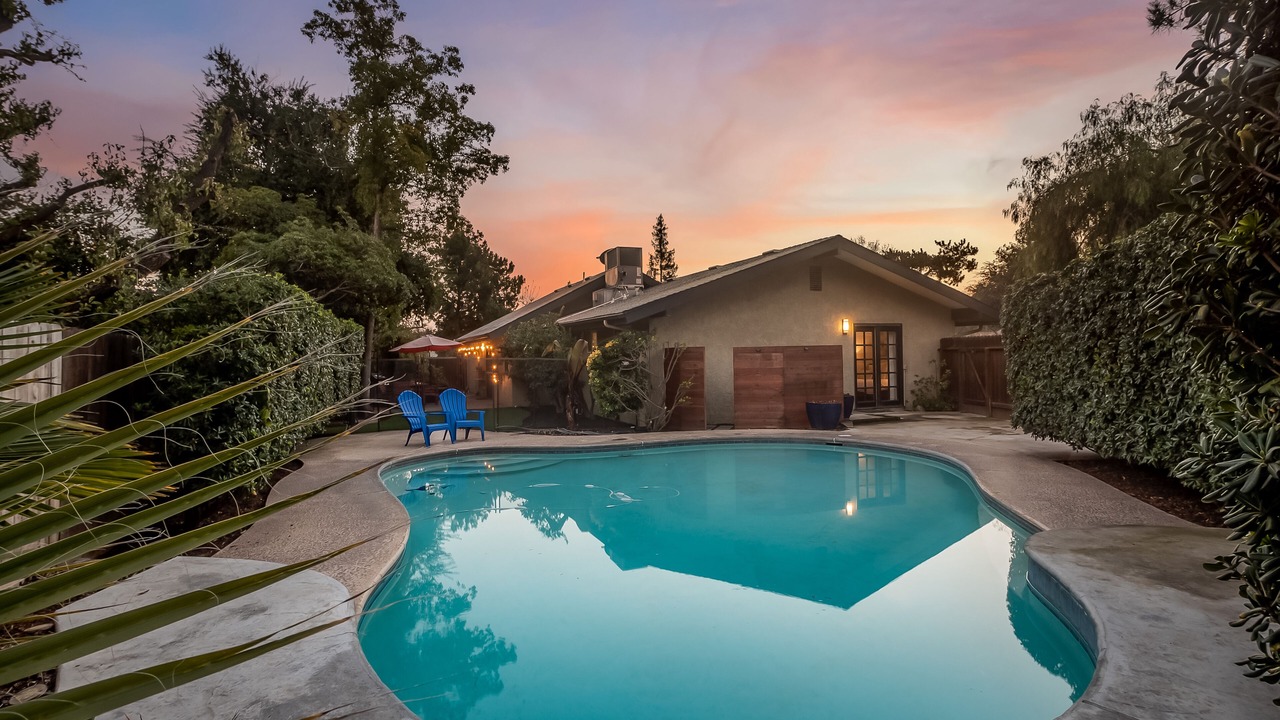 Photo of Outdoor in Fresno