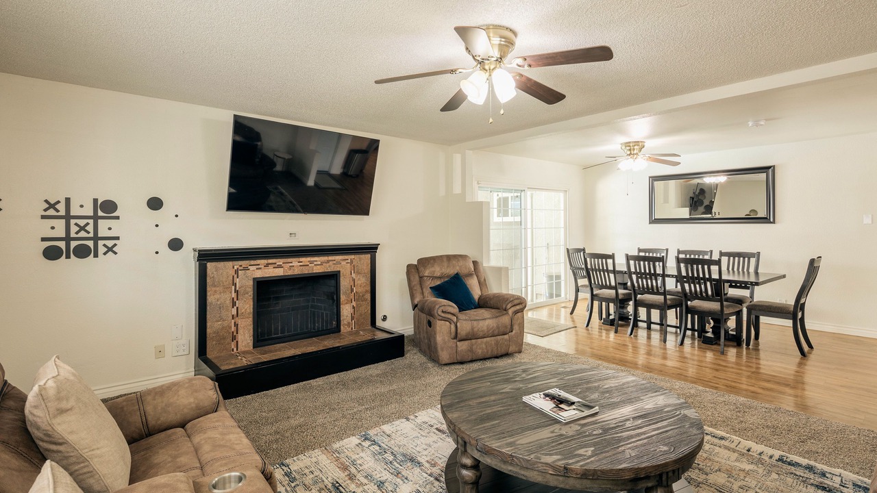 Photo of Livingroom in Raisin