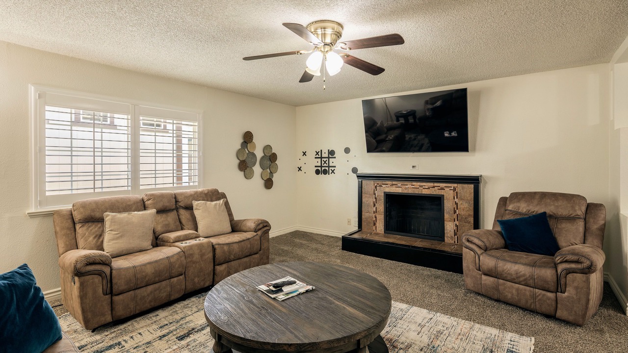 Photo of Livingroom in Raisin