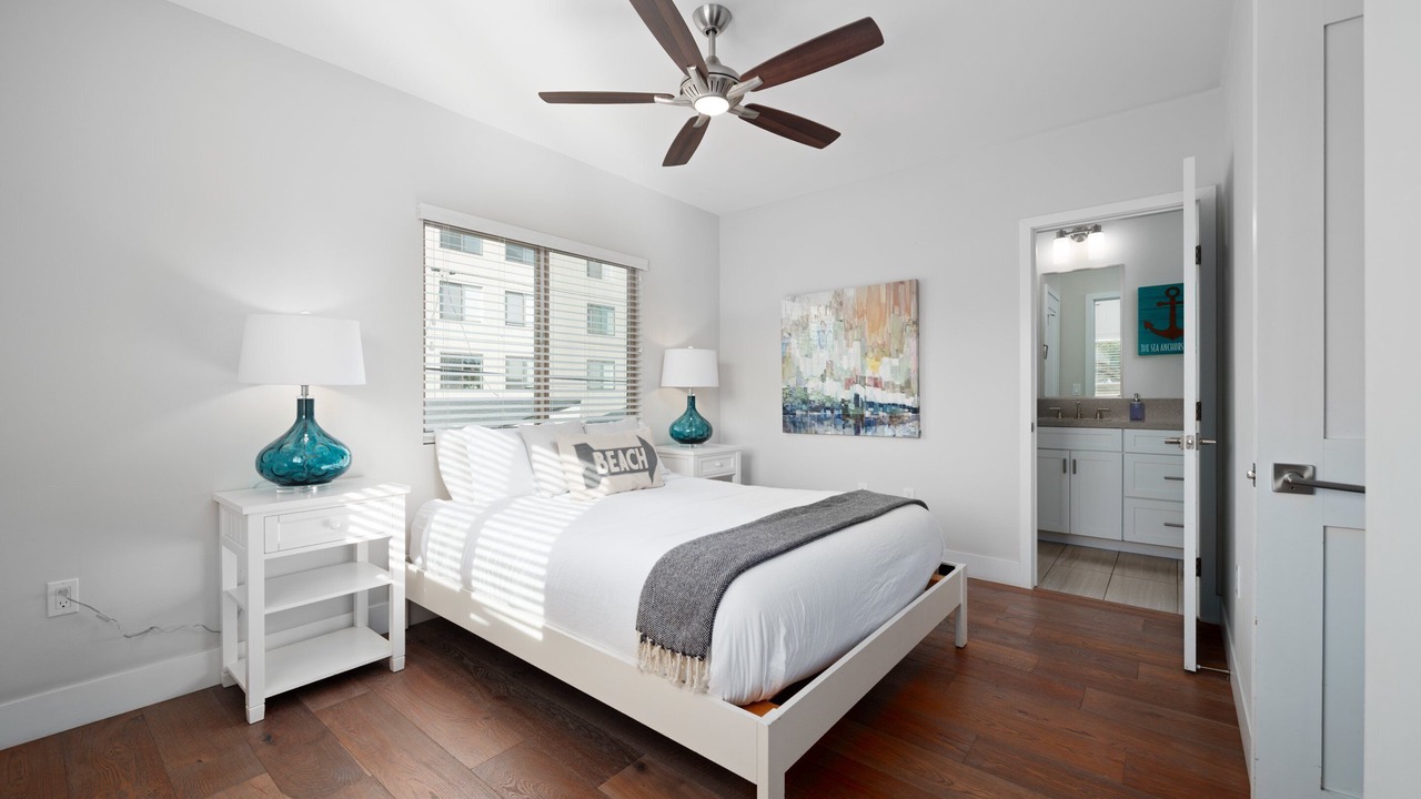 Photo of Bedroom in Crown Point