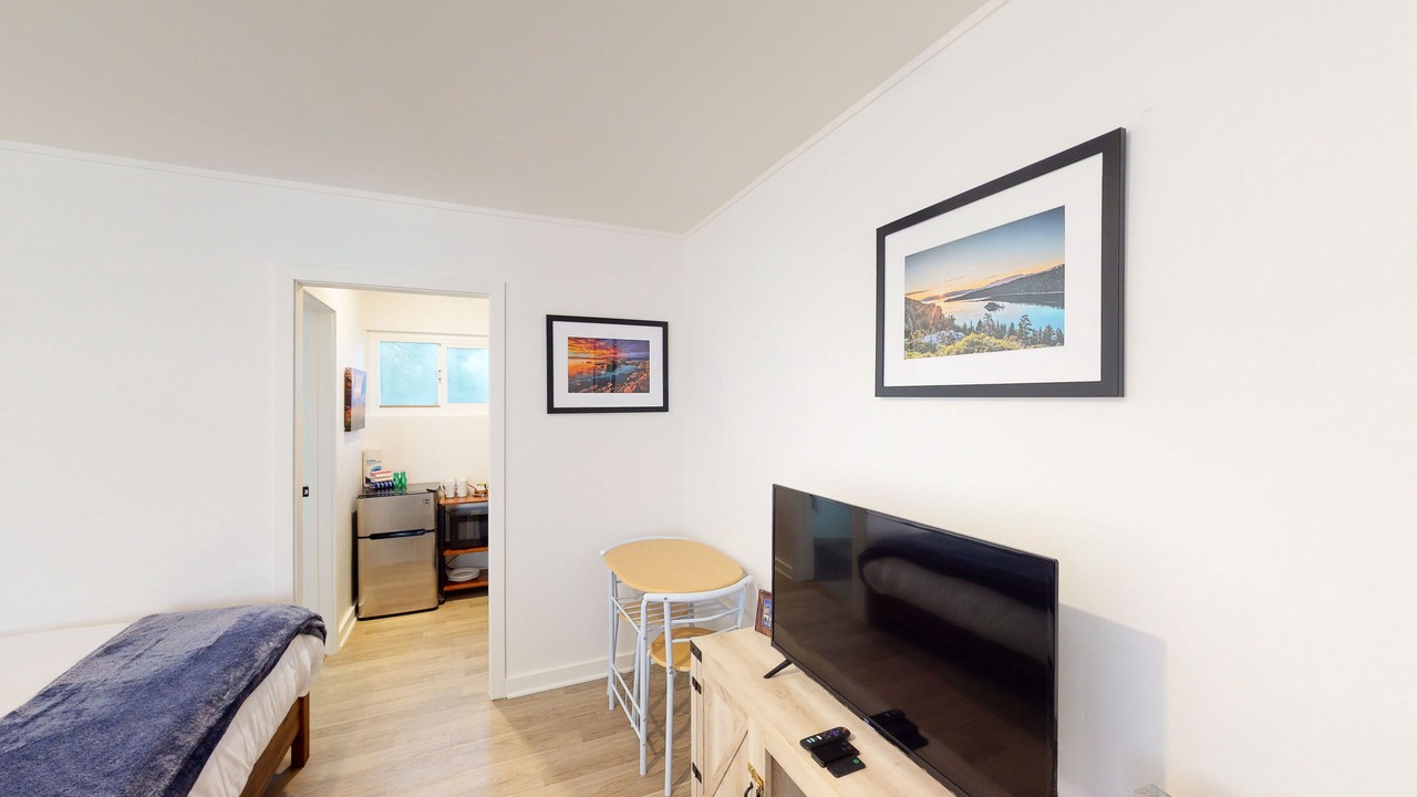 Photo of Bedroom in Kings Beach