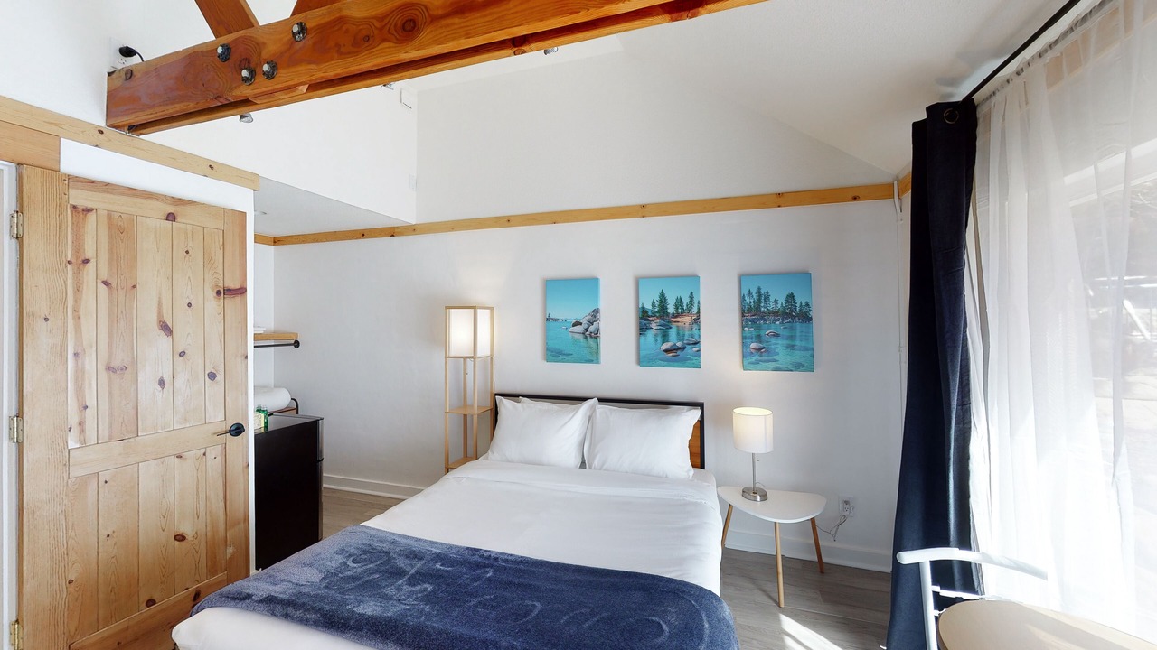 Photo of Bedroom in Kings Beach