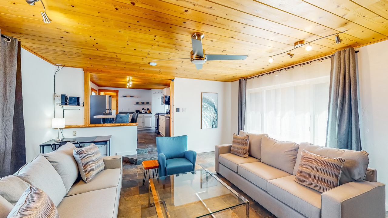 Photo of Livingroom in Kings Beach