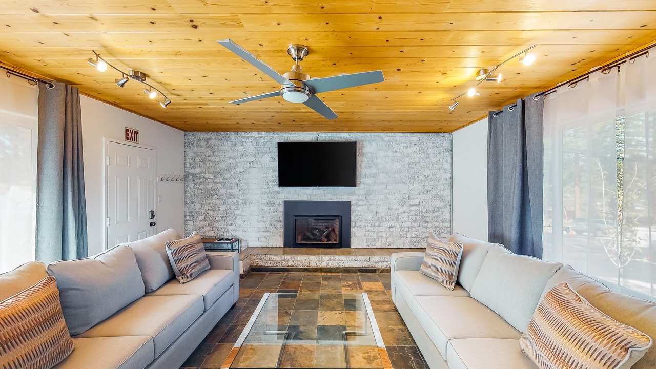 Photo of Livingroom in Kings Beach