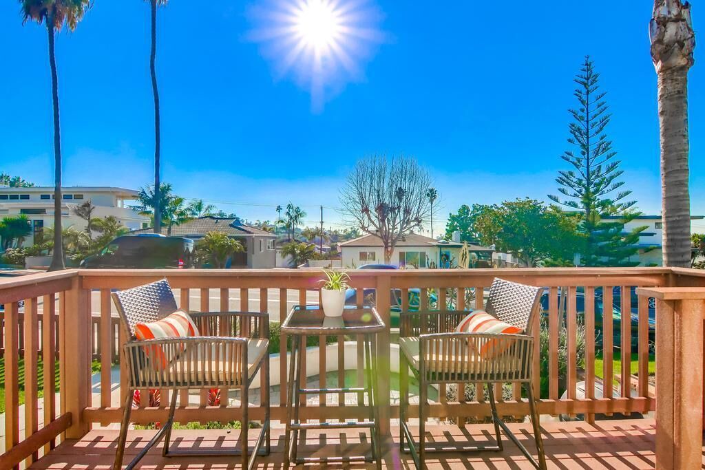 Photo of Outdoor in Sunset Cliffs