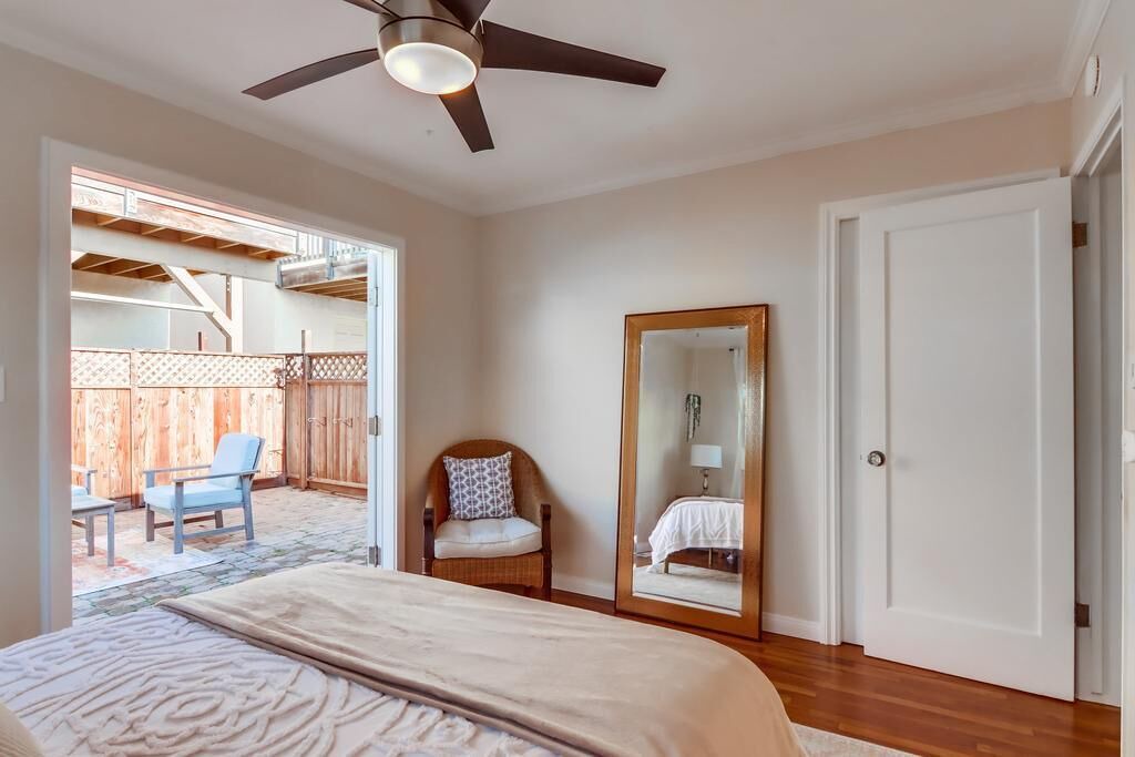 Photo of Bedroom in Sunset Cliffs