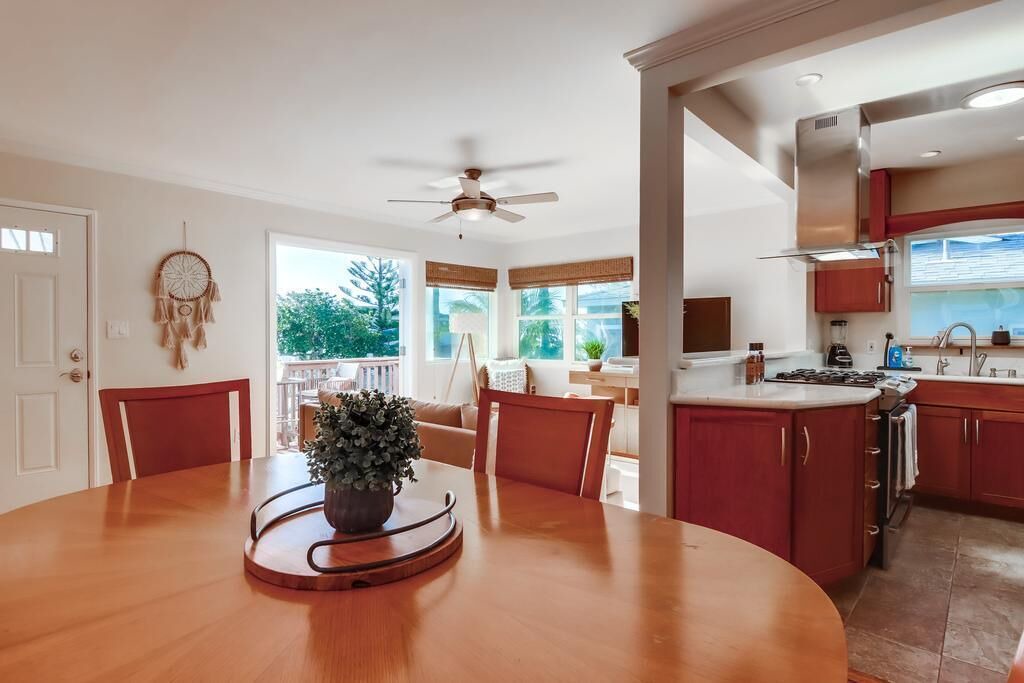 Photo of Kitchen in Sunset Cliffs
