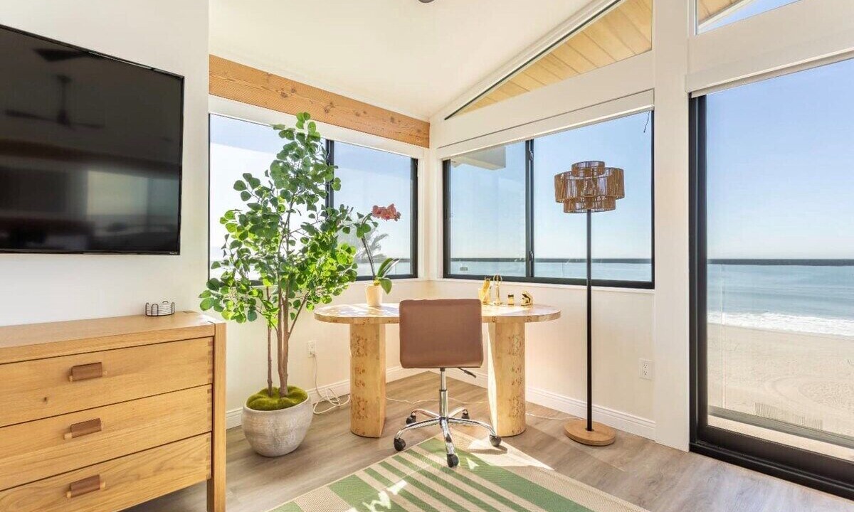 Photo of Bedroom in Sand Section