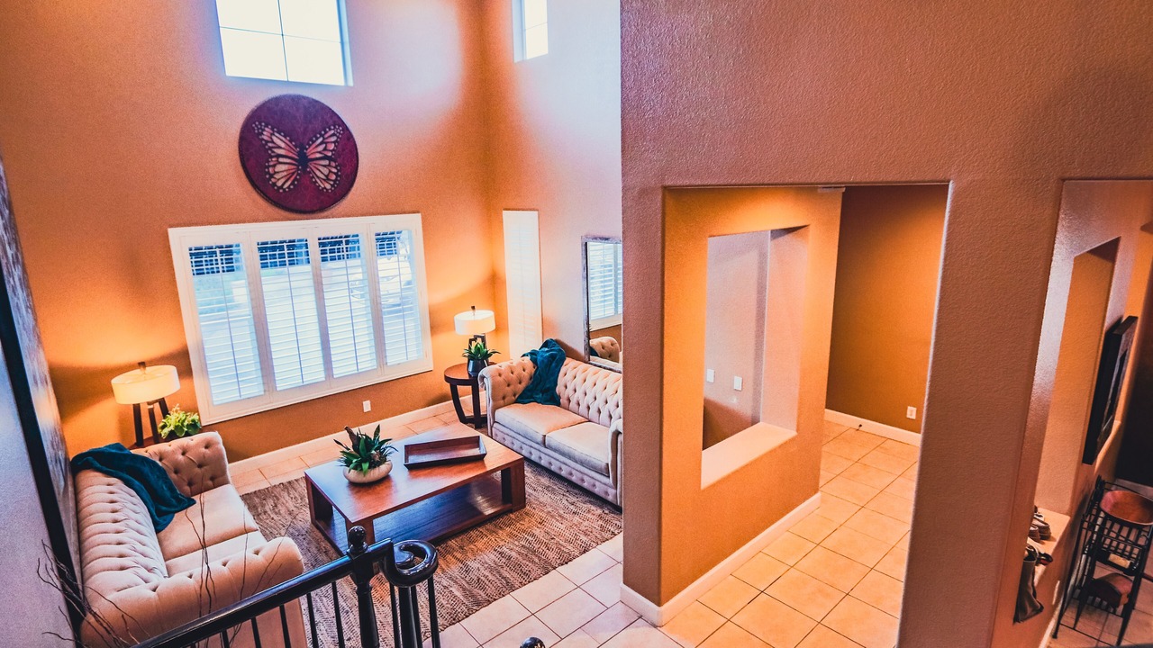 Photo of Livingroom in San Marcos