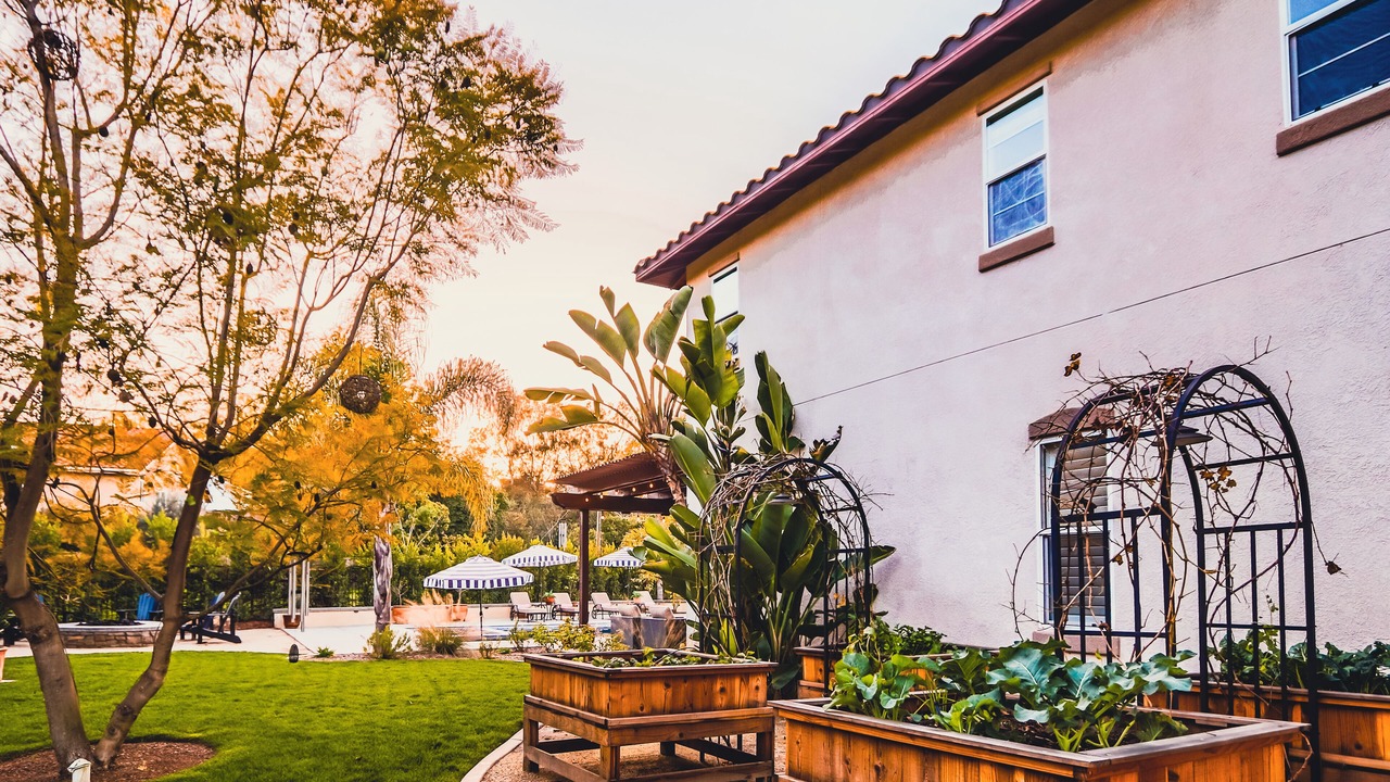 Photo of Patio Balcony in San Marcos