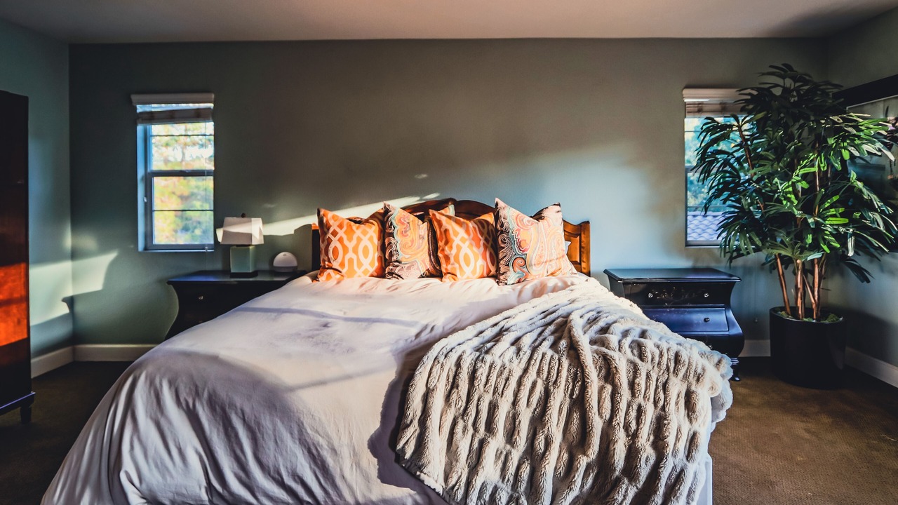 Photo of Bedroom in San Marcos