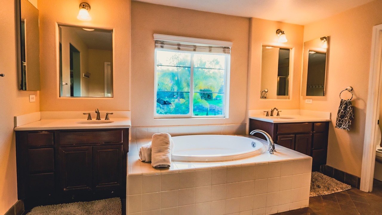 Photo of Bathroom in San Marcos