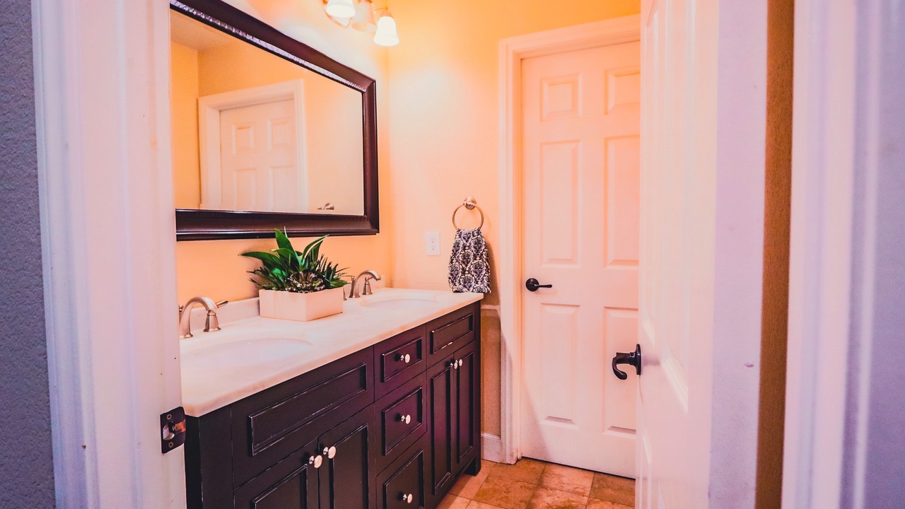 Photo of Bathroom in San Marcos