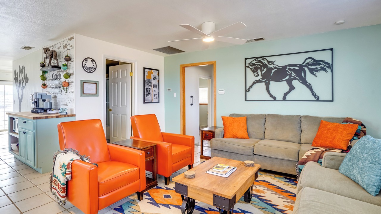 Photo of Bedroom in Landers